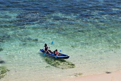 Main Kano di Bali? Cobain Serunya di Sanur & Gunung Payung, Dijamin Ketagihan!