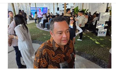 Wakil Ketua Komisi XI DPR Sebut Tunjangan Rumah Rp50 Juta Masih Masuk Akal