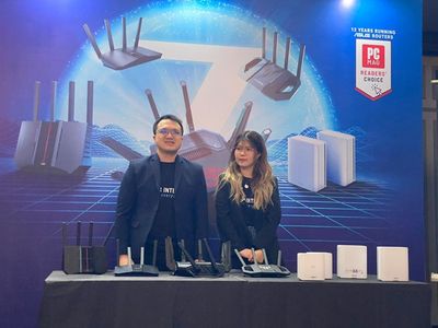 ASUS Indonesia Luncurkan Paket Lengkap Router WiFi 7, Dirancang dari Berbagai Segmen