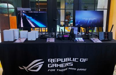 Intip Produk Router WiFi 7 Lengkap, dari Segmen Mainstream sampai Gaming