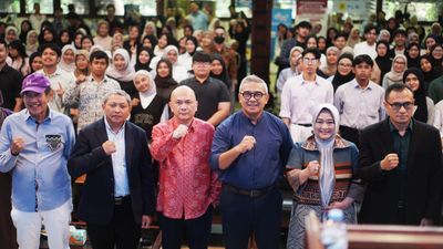 Bandung Dorong Konsep Wisata Edukasi untuk Perkuat Ekonomi Kreatif