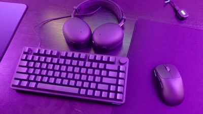 Sony Umumkan Mouse & Keyboard Pertama untuk PC Gaming, Bagian dari Lini Periferal Inzone di Gamescom 2025