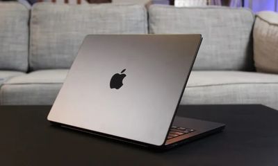 Shortcut Shutdown MacBook, Tidur, dan Restart Lengkap untuk Semua Model