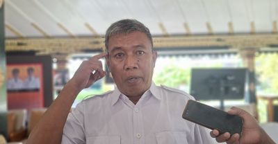 Isu Danais DIY Tahun 2026 dipangkas Jadi Rp 500 Miliar, Pembangunan Taman Budaya Sleman Terancam Mandek