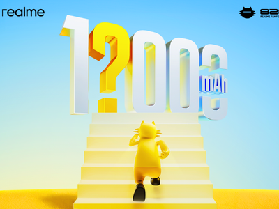 Realme Siapkan Baterai Super Jumbo 10.000mAh, HP Jadi Gendut?
