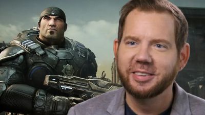 Gears of War: Reloaded Segera Hadir di PS5, Cliff Bleszinski: Senang Warisan Saya Bisa Dinikmati Lebih Banyak Pemain
