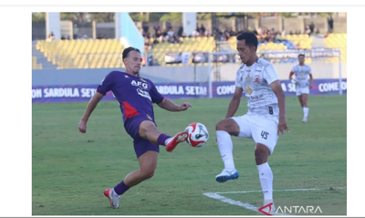 Mengapa Banyak Klub Sepak Bola Indonesia Diawali Per dan PS ?