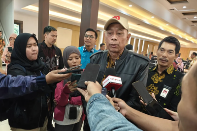 Wamen Sosial: Kematian Anak 4 Tahun di Sukabumi Jadi Alarm Pentingnya DTSEN