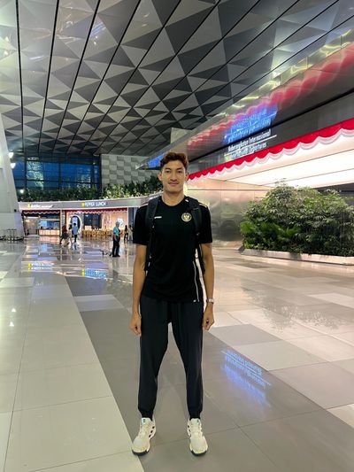 Keren! Mahasiswa UNY Asal Yogya Wakili Indonesia di Kejuaraan Dunia Voli U-21 di China