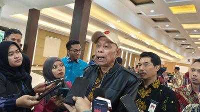 Kasus Balita Meninggal karena Infeksi Cacing Jadi Sorotan, Kemensos Pastikan Pendampingan