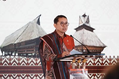 Fadli Zon Ajak Kamu Hidupkan Museum Batak: Pusat Edukasi dan Literasi