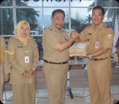 16 Pokja Dilibatkan dalam Bulan Dana PMI 2025 Kabupaten Semarang