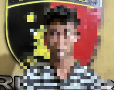 Remaja 17 Tahun Curi Mesin Giling Kopi di Aceh Tengah, Satu Rekan Masih Buron