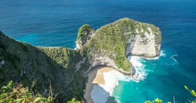 Nusa Penida Bali, Liburan Anti Mainstream dengan Spot Instagramable Tiada Habisnya