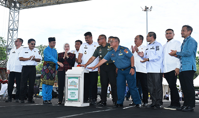 Pelaku Usaha Didorong Investasi ke Sumut Lewat Kebijakan Insentif Pajak