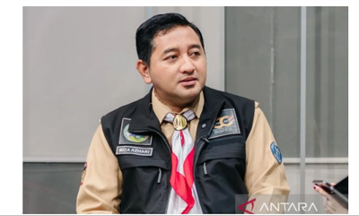 WMSJ 2025: Platform Generasi Muda sebagai Agen Perubahan dan Perdamaian