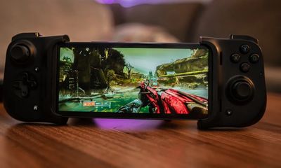 Nvidia Bawa RTX 5080 ke GeForce Now , Tambah Ribuan Game Baru