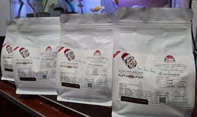 Kopi Malangan: Secangkir Rasa, Sejuta Cerita dari Lereng Semeru