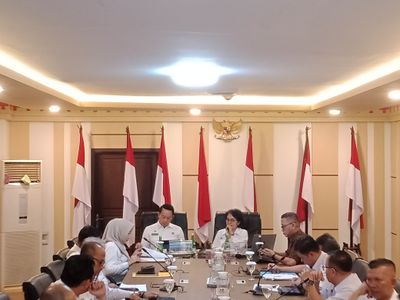 Lampung Berbenah Terkait Pengelolaan Sampah, Dari Open Dumping Menuju Sanitary Landfill