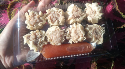 Dimsum Jadi Camilan Favorit Gen Z, Bukan Sekadar Makanan tapi Gaya Hidup