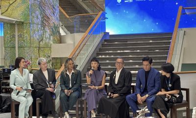 Perjalanan Menuju Top 16 Zetrix Miss Universe Indonesia 2025