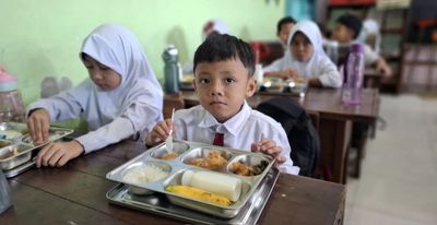 Masakan Dimajukan karena Koki Sakit, 426 Siswa SMAN 1 Yogyakarta Keracunan MBG Saat Jam Istirahat Kedua, Begini Respon Pemda