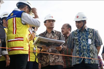 Litbang Kompas: Mayoritas Warga Jateng Puas Kinerja Ahmad Luthfi-Taj Yasin