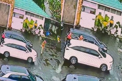 Ternyata Peran 4 Pelaku Ditangkap Kasus Tewasnya Kepala Cabang BRI Hanya Menculik Bukan Membunuh