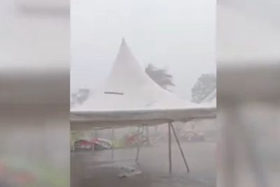 Potensi Hujan Masih Tinggi, BPBD Tanjab Barat Imbau Warga Waspada Banjir dan Bencana Alam