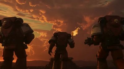 Dawn of War 4: King Art Games Siap Hidupkan Kembali Legenda RTS Warhammer 40K