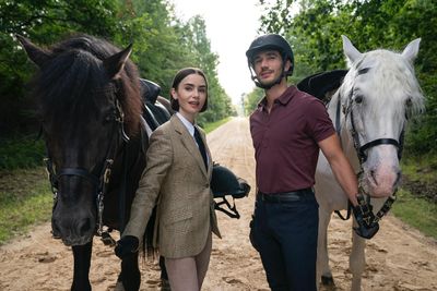 Emily in Paris Season 5 Rilis 18 Desember 2025, Ini Pemeran, Alur Cerita hingga Lokasi Syutingnya
