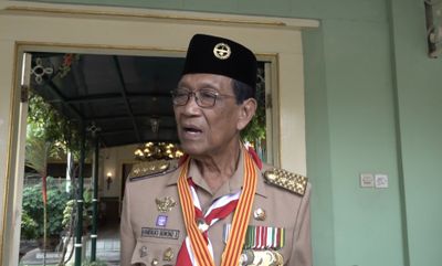 Sultan HB X: Danais Bukan Kompensasi Jasa HB IX, Tapi Amanat Undang-Undang