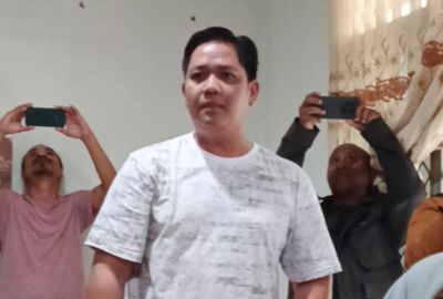 Pernyataannya Dipelintir, Tomi Permana Sebut Bawaslu Pangkalpinang Kurang Tegas