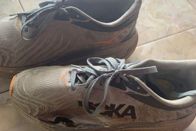 Viral Sepatu Merek Terkemuka Paskibra Luwu Timur Rusak Sekali Pakai, Publik Pertanyakan Keaslian Produk