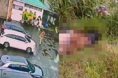 RS Polri Bongkar Hasil Visum Jasad Kepala Cabang BRI: Benda Tumpul Jadi Sebab Kematian