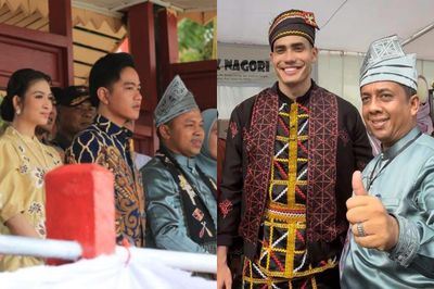Festival Pacu Jalur 2025 Mendunia, Dimeriahkan Wapres, Dubes, hingga Aisar Khaled