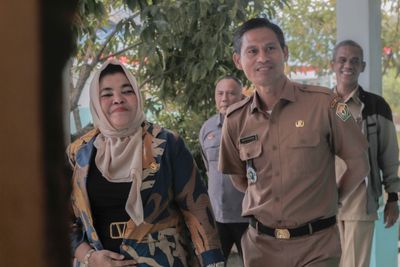 BSM Sultra: Harapan Baru Pelajar dari Keluarga Kurang Mampu, Kuota Masih Terbatas