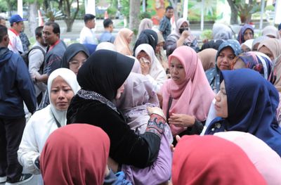 Pegawai Kontrak Banda Aceh Dapat Angin Segar, Wali Kota Bawa Aspirasi ke Jakarta