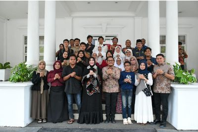 UNICEF & Pemko Banda Aceh Kompak Atasi Isu Kesehatan Remaja