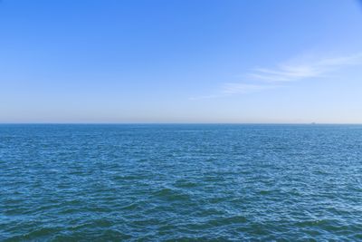 5 Arti Mimpi Melihat Laut Menurut Islam, Pertanda Buruk atau Baik?