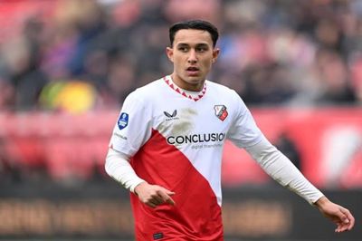Kisah Keteguhan Milano Jonathans: Tolak Panggilan Belanda U-21 Demi Timnas Indonesia