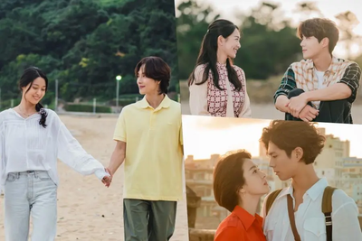 5 Drakor dengan Nuansa Liburan Musim Panas, Bikin Betah Nonton!