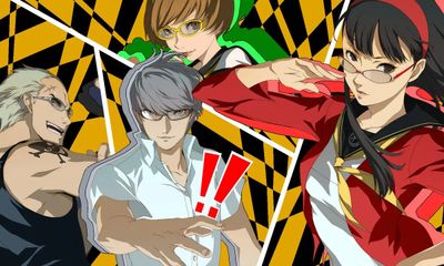 Game Pass Tambahkan Tiga Game Seru untuk Dimainkan Akhir Pekan Ini