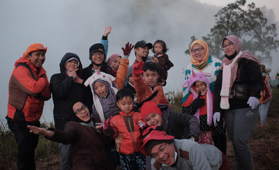 Bromo Kini Lebih Mudah Dijangkau, Agen Lokal Sediakan Paket Praktis untuk Wisatawan