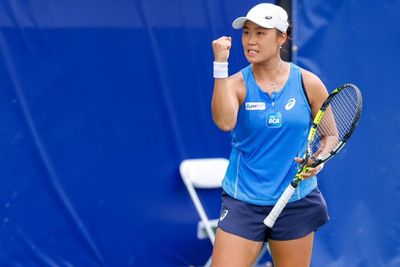 Bikin Bangga, Janice Tjen Juara WTA 125 Jinan Open 2025