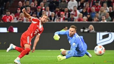 Butuh Penyerang Haus Gol, Thomas Frank Akui Ingin Harry Kane Kembali ke Tottenham Hotspur