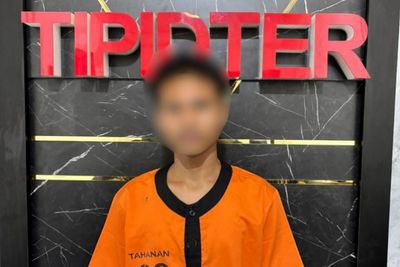 Pemuda Di Tebo Sebar Foto Bugil dan Video Intim Mantan Kekasih Karena Tak Terima Diputuskan