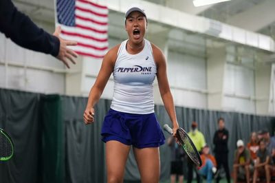 Bangga! Petenis Indonesia, Janice Tjen, Lolos ke Babak Pertama US Open