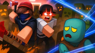Kumpulan Kode Roblox Hunty Zombies Agustus 2025, Klaim Hadiah Gratis Sekarang!