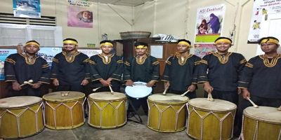 Kaya Akan Berbagai Macam Kesenian, Berikut 5 Alat Musik Tradisional Minangkabau